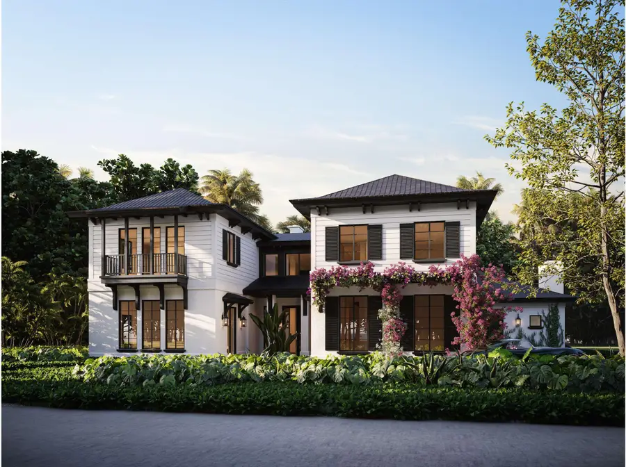 2267 Windsor Road, Palm Beach Gardens, FL 33410 - #3