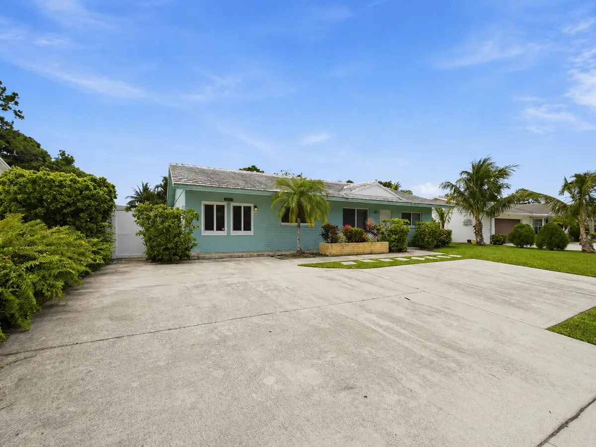 2788 Lake Ida Road, Delray Beach, FL 33445 - #1