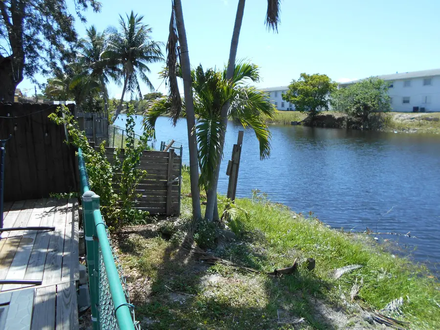 510 NW 43rd Street, Deerfield Beach, FL 33064 - #2