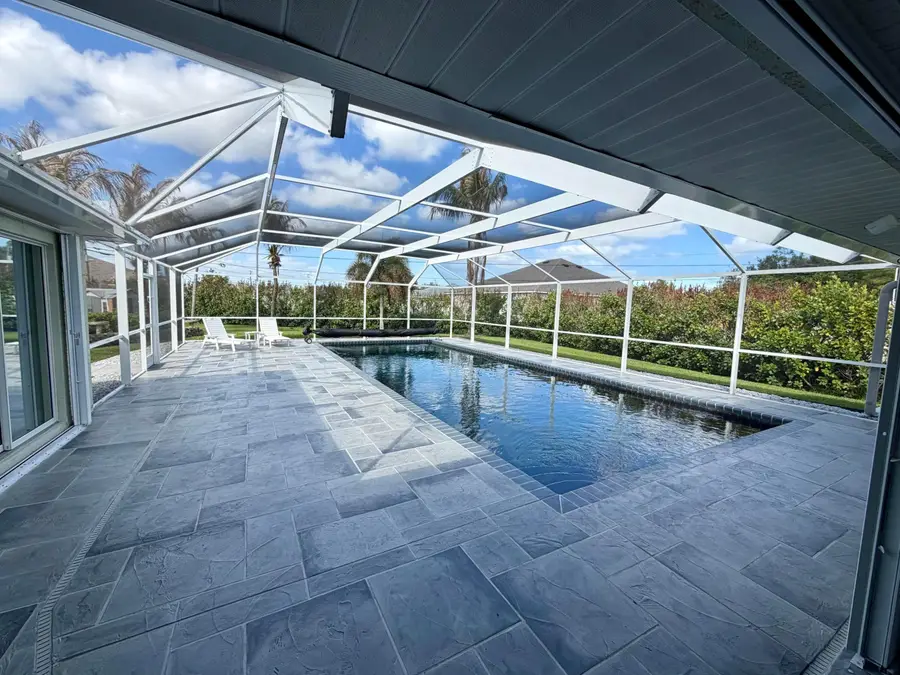 1138 SW Kalevala Drive, Port Saint Lucie, FL 34953 - #2