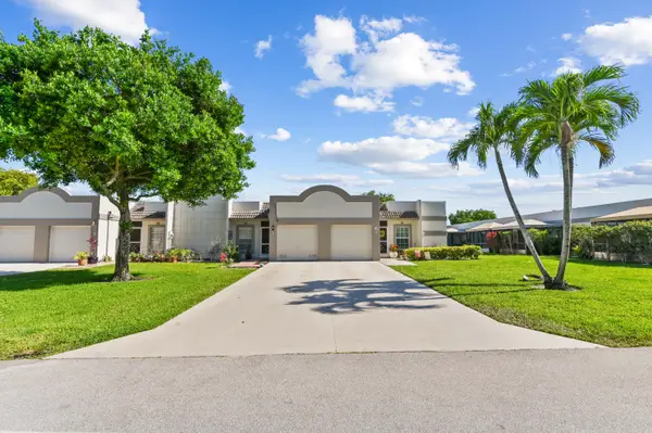 9244 Flynn Circle #Apt 2, Boca Raton, FL 33496