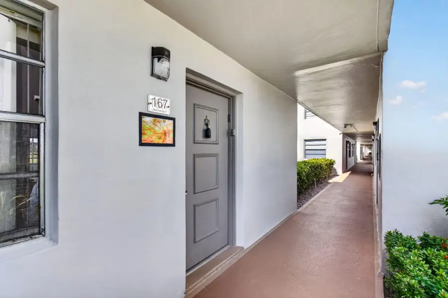 167 Normandy #D, Delray Beach, FL 33484 - #3
