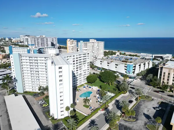 201 N Ocean Boulevard #203, Pompano Beach, FL 33062