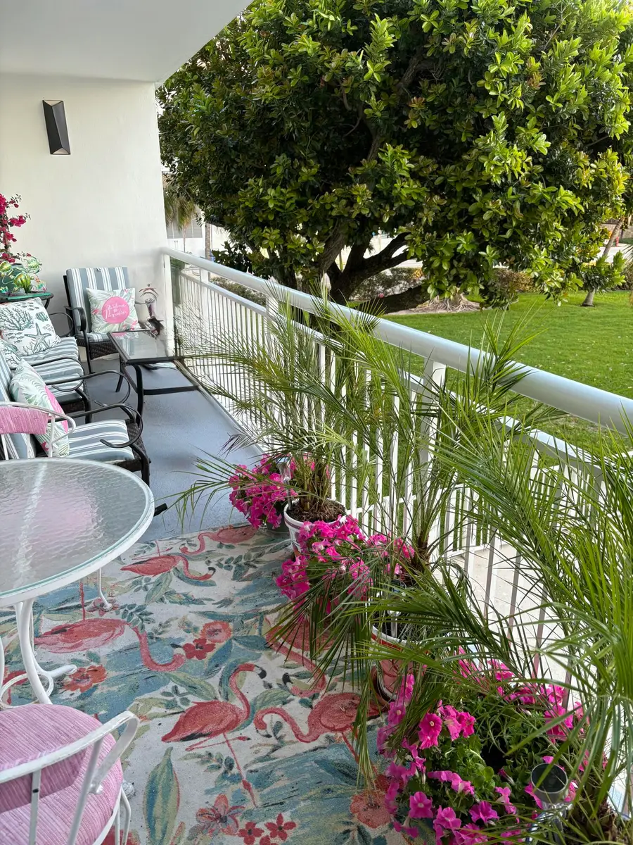 201 N Ocean Boulevard #203, Pompano Beach, FL 33062 - #3