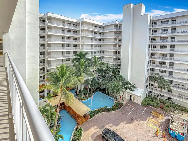 3100 NE 48th Street #710, Fort Lauderdale, FL 33308