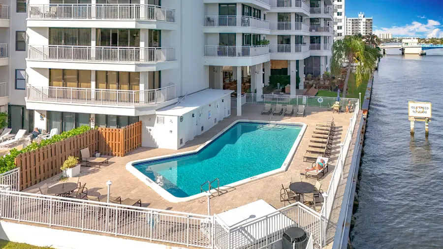 3100 NE 48th Street #710, Fort Lauderdale, FL 33308 - #2