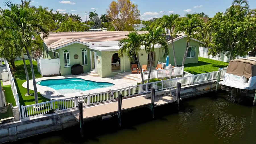 1920 SW 58th Avenue, Plantation, FL 33317 - #3