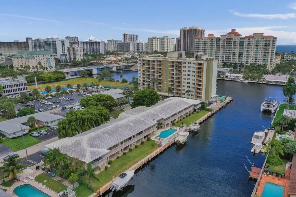 2866 NE 30th Street #9, Fort Lauderdale, FL 33306 - #1