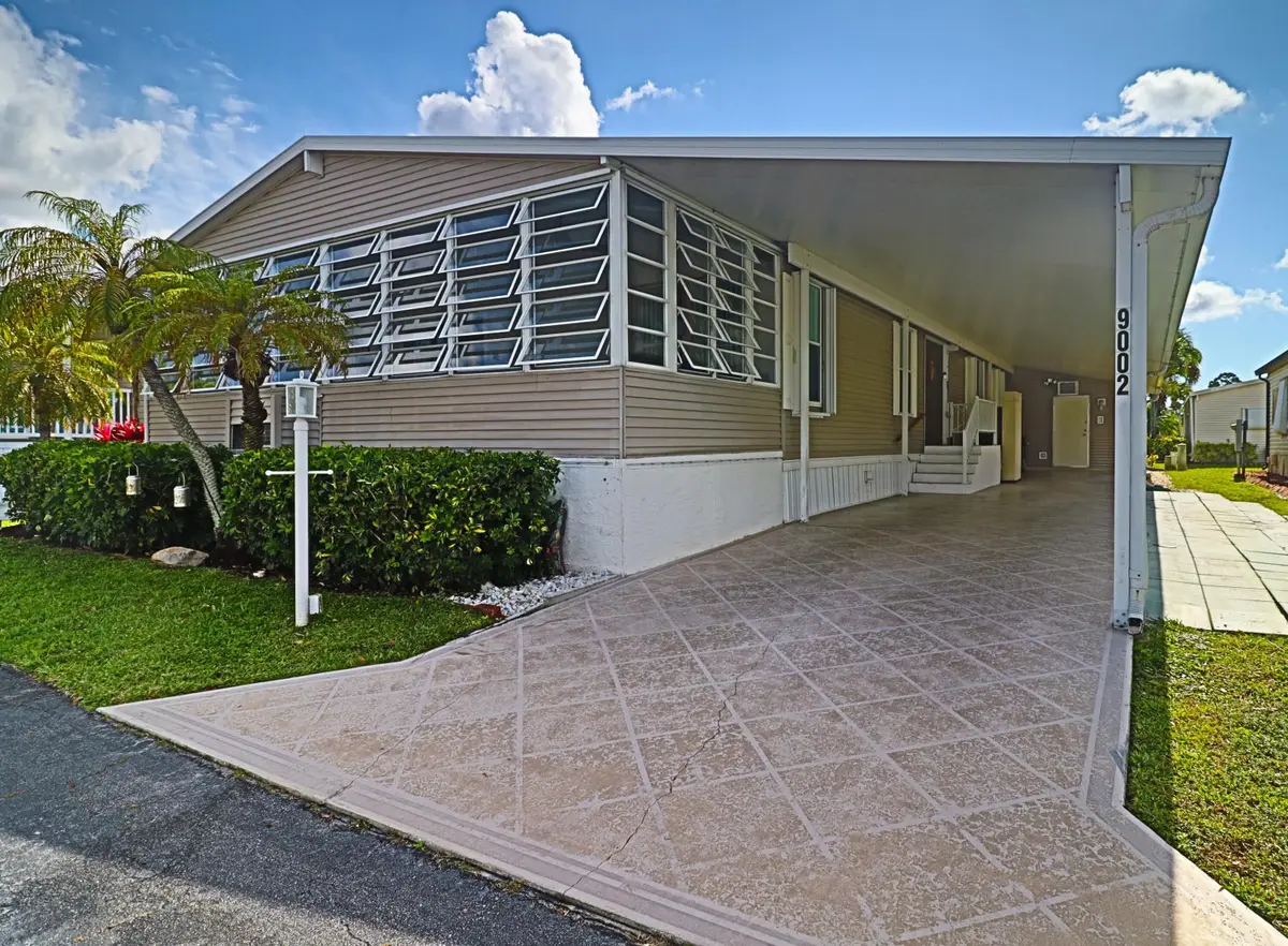 9002 Fomento Bay, Boynton Beach, FL 33436 - #1