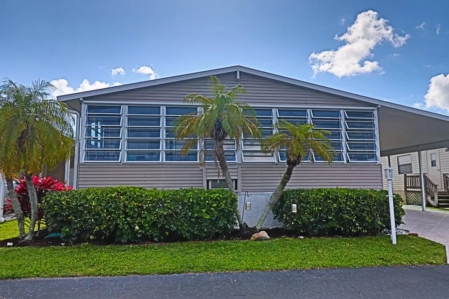 9002 Fomento Bay, Boynton Beach, FL 33436 - #2