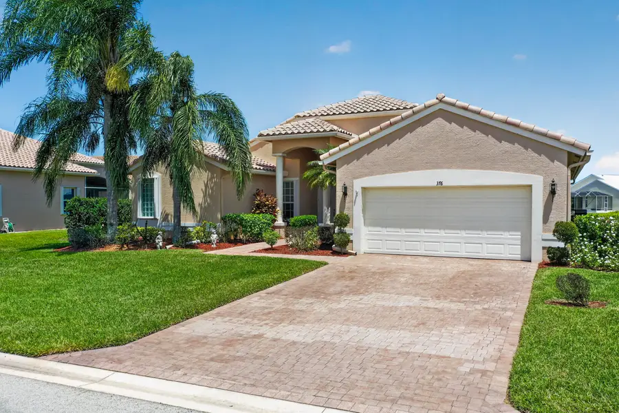 376 NW Shoreview Drive, Port Saint Lucie, FL 34986 - #3