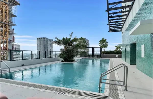 11 NE 6th Street #2507, Miami, FL 33132