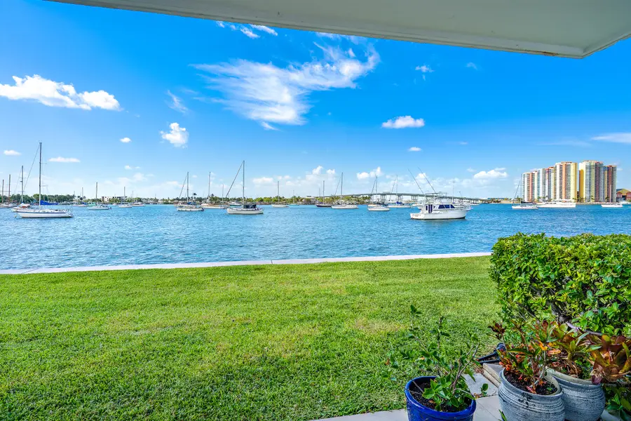 1051 Sugar Sands Boulevard #156, Singer Island, FL 33404 - #3