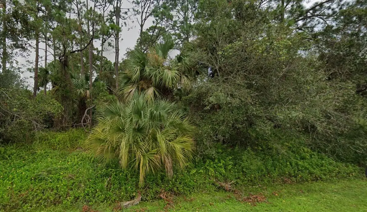 7202 Pensacola Road, Fort Pierce, FL 34951 - #1