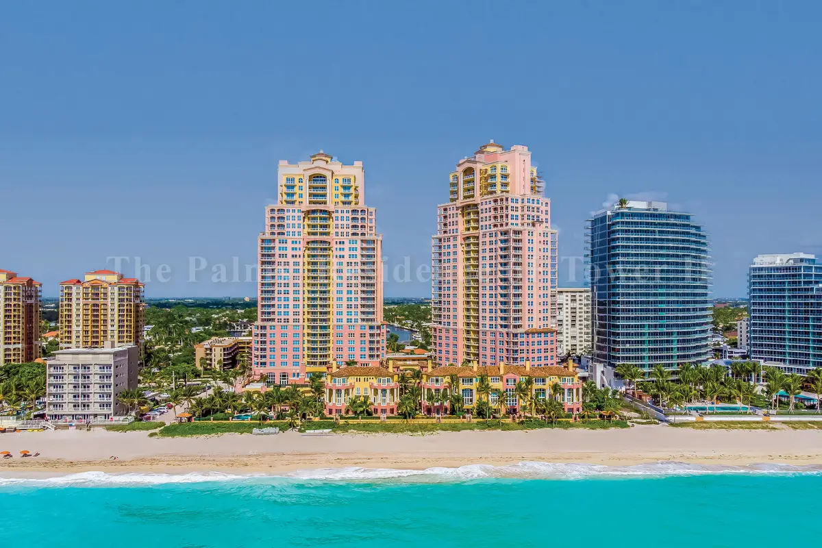 2110 N Ocean Boulevard #6f, Fort Lauderdale, FL 33305 - #1