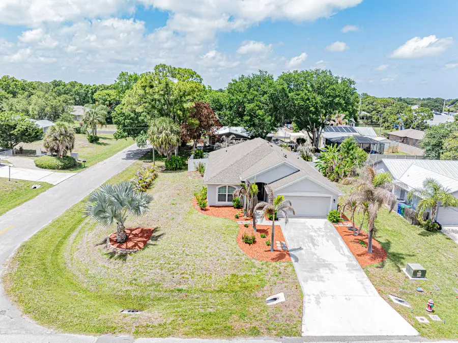 261 Midvale Terrace, Sebastian, FL 32958 - #2