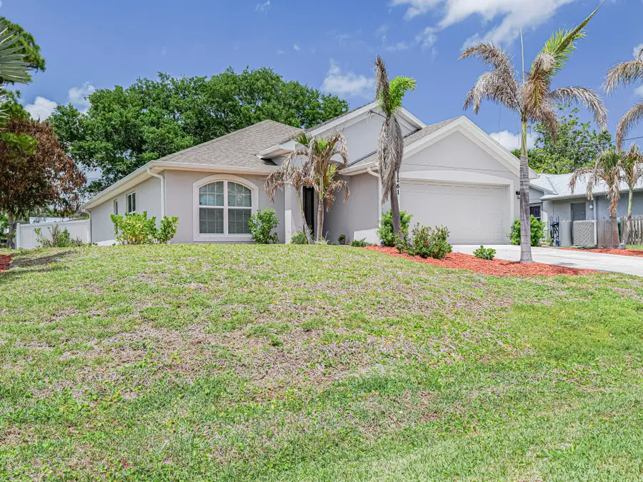 261 Midvale Terrace, Sebastian, FL 32958 - #3