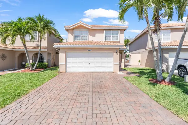 3302 Bollard Road, West Palm Beach, FL 33411