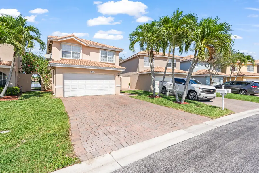 3302 Bollard Road, West Palm Beach, FL 33411 - #2