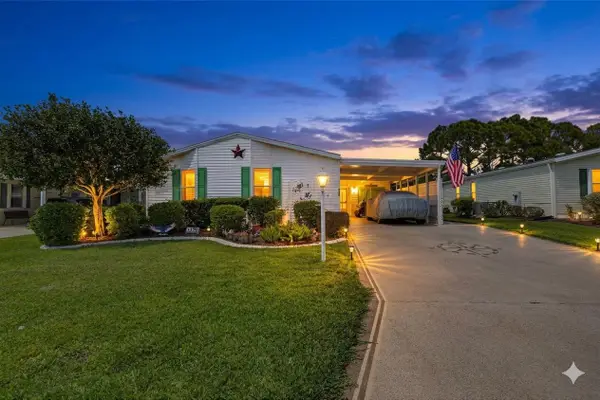 2820 Eagle's Nest Way, Port St Lucie, FL 34952