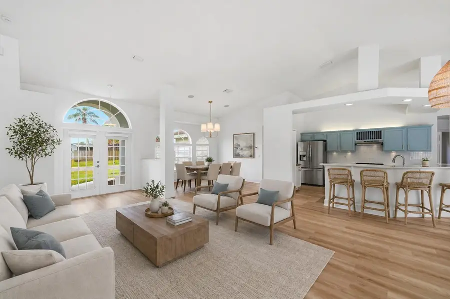 809 SE Lansdowne Avenue, Port Saint Lucie, FL 34983 - #2