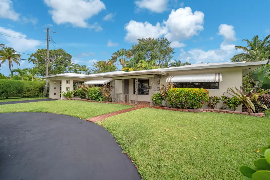 601 NW 29th Street, Wilton Manors, FL 33311 - #2