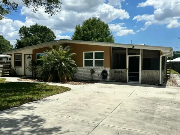 1005 NW 5th Street, Okeechobee, FL 34972
