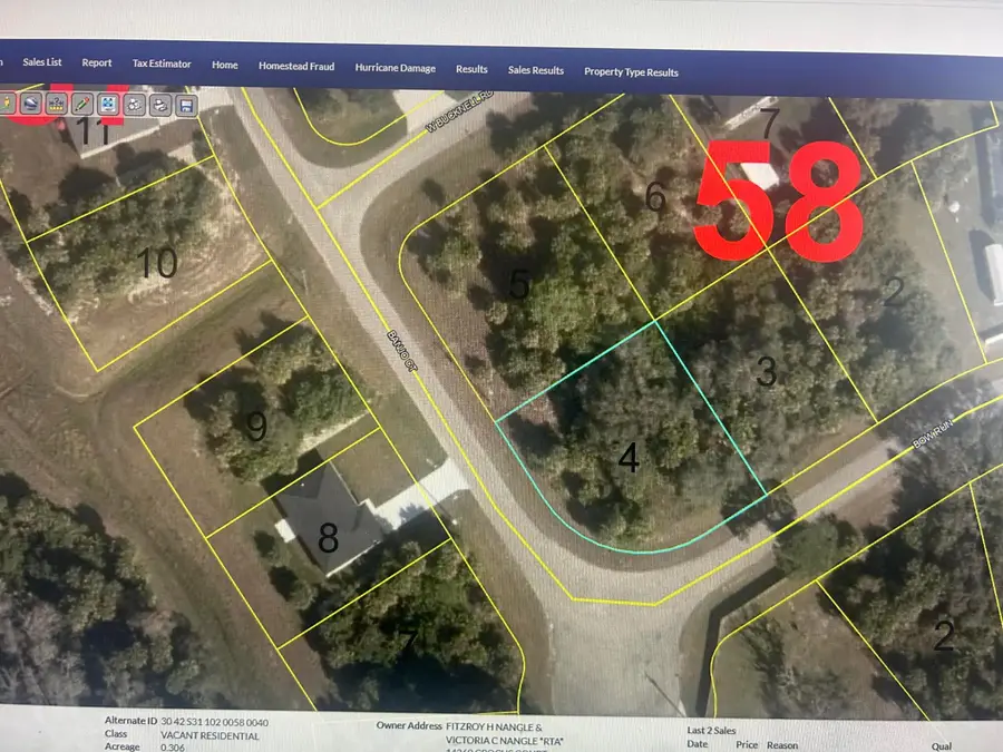1054 Bow Run, Labelle, FL 33935 - #2