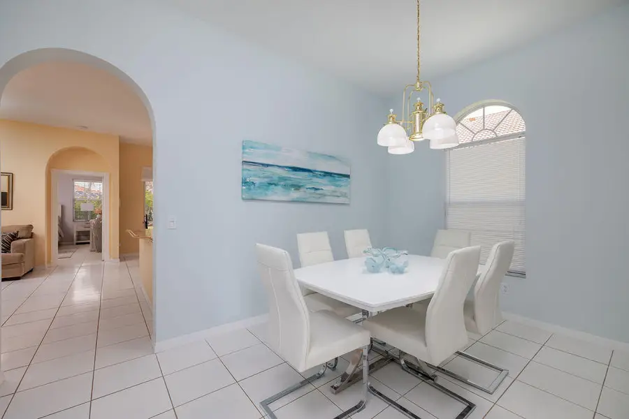 585 NW Lambrusco Drive, Port Saint Lucie, FL 34986 - #3