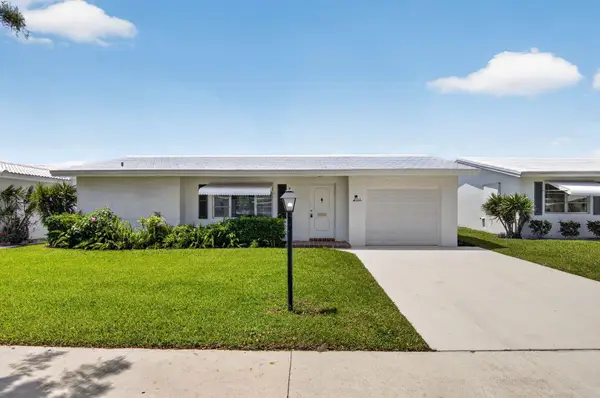 703 SW 18th Street, Boynton Beach, FL 33426