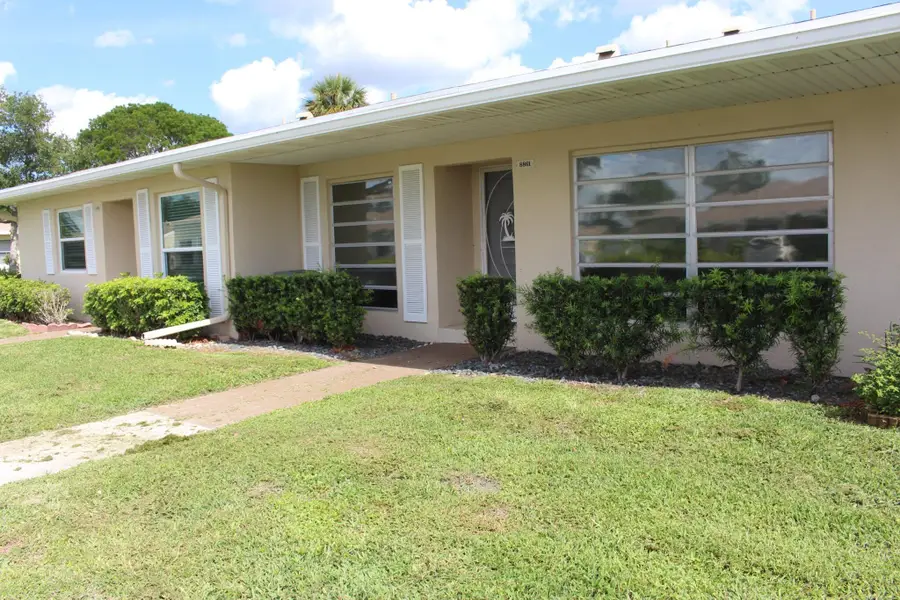 8861 Bella Vista Drive, Boca Raton, FL 33433 - #2