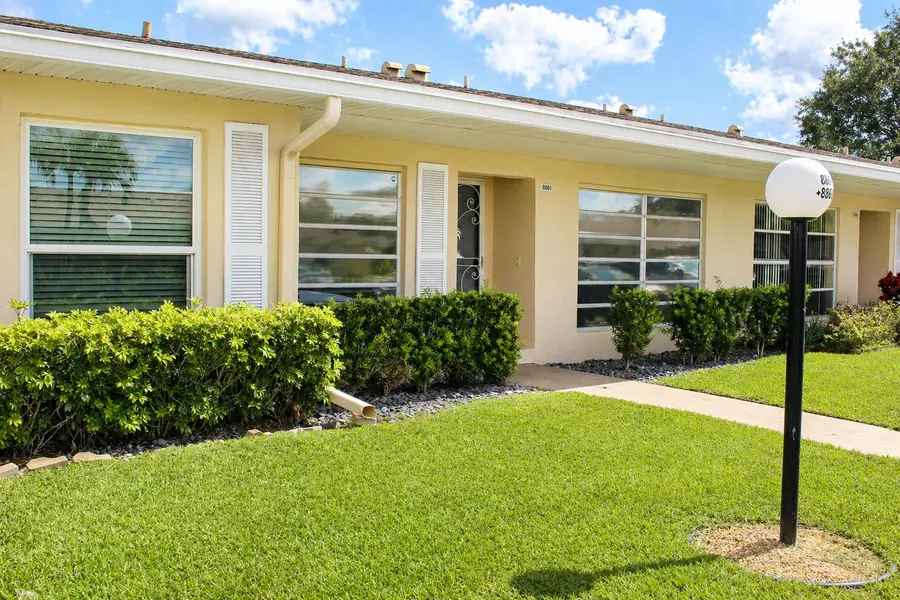 8861 Bella Vista Drive, Boca Raton, FL 33433 - #3