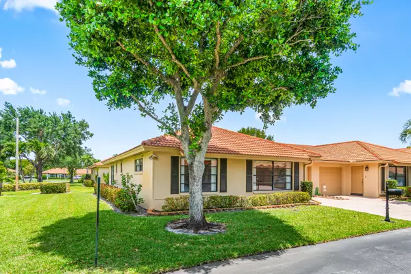 4655 Mahoe Tree Place #A, Boynton Beach, FL 33436
