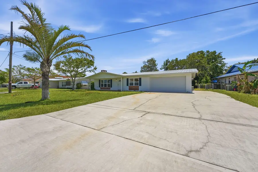 1804 Bayshore Drive, Fort Pierce, FL 34949 - #2