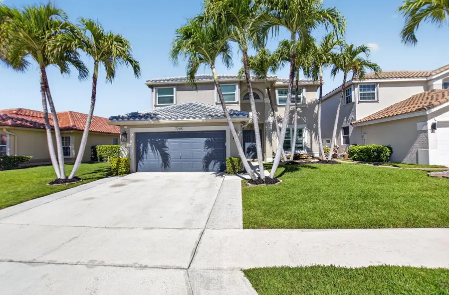 7245 Chesapeake Circle, Boynton Beach, FL 33436 - #2