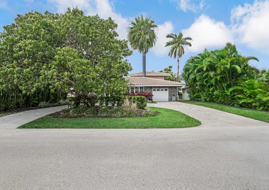 491 SE 16th Avenue E, Pompano Beach, FL 33060 - #2