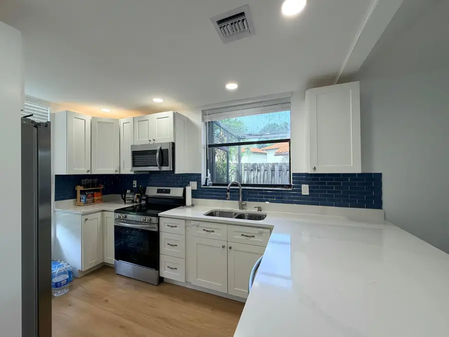 5650 Fox Hollow Drive #A, Boca Raton, FL 33486 - #2