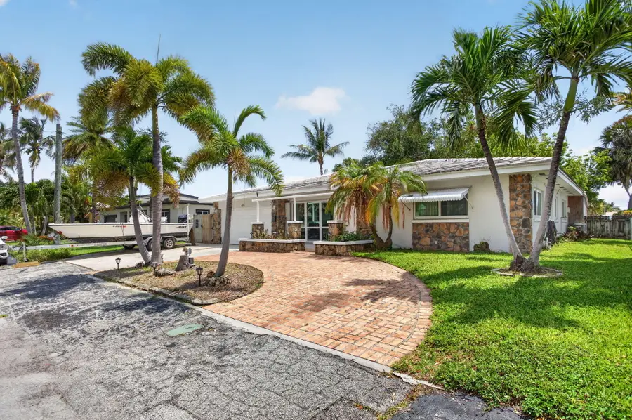 420 SE 14th Avenue, Pompano Beach, FL 33060 - #2