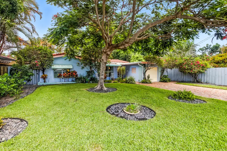 1625 NE 20th Avenue, Fort Lauderdale, FL 33305 - #2