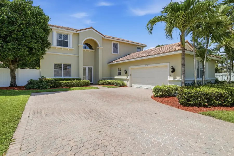 5314 Indianwood Village Lane, Lake Worth, FL 33463 - #3