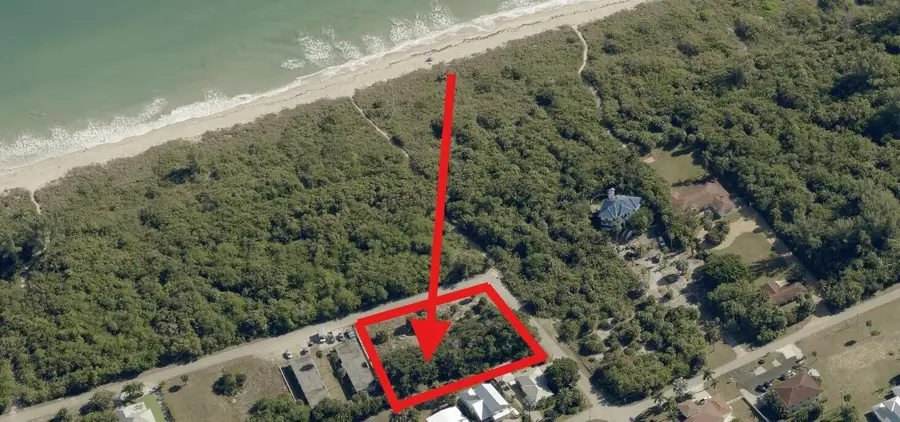 0 N Ocean Drive, Fort Pierce, FL 34949 - #2