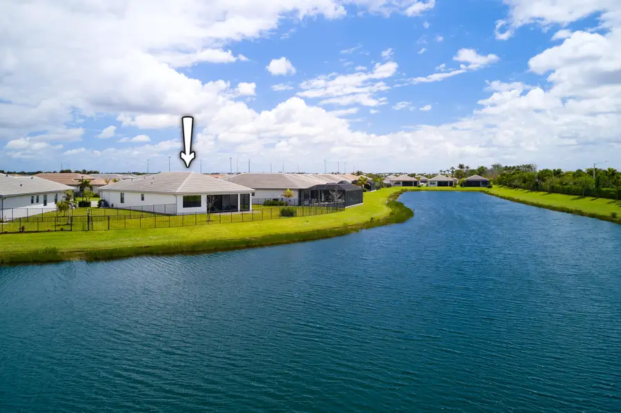 10946 SW Meandering Mile Road, Port Saint Lucie, FL 34987 - #3