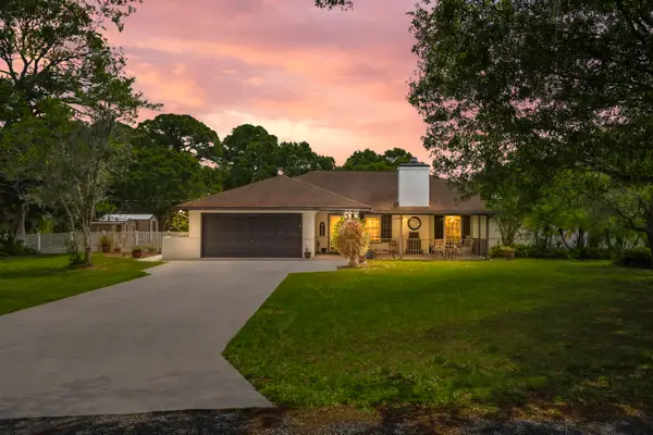 5518 Davis Street, Fort Pierce, FL 34982