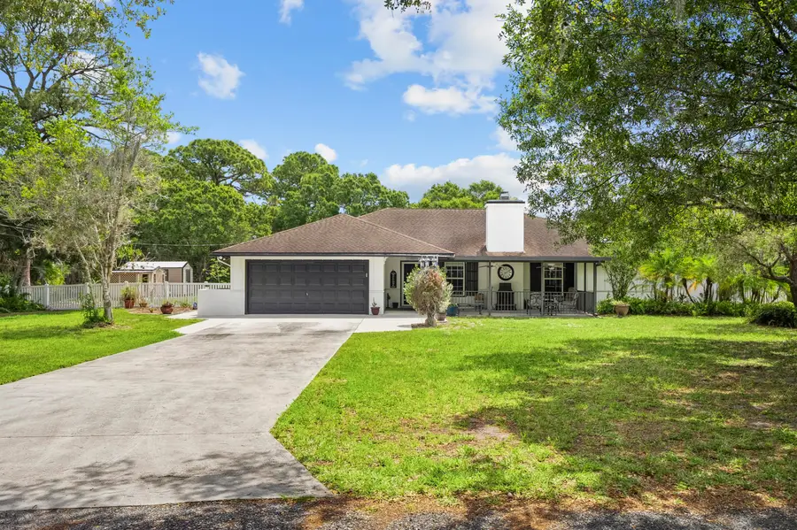 5518 Davis Street, Fort Pierce, FL 34982 - #3