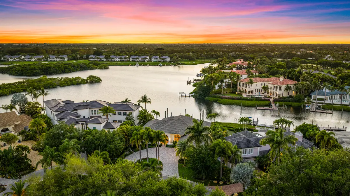 121 Commodore Drive, Jupiter, FL 33477 - #1