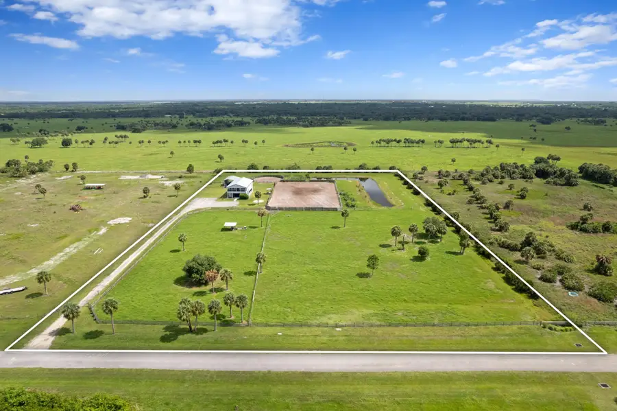 6536 SE 26th Trail, Okeechobee, FL 34974 - #3