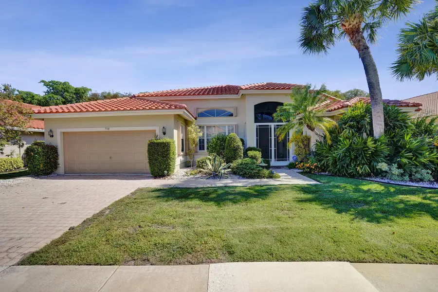 7338 W Falls Rd Road W, Boynton Beach, FL 33437 - #3