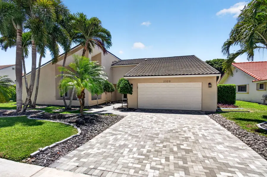 2320 SW 23rd Cranbrook Drive, Boynton Beach, FL 33436 - #3