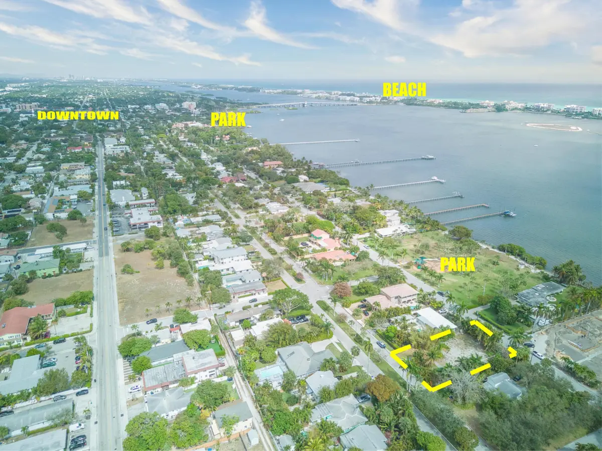 1118 S Palmway, Lake Worth Beach, FL 33460 - #1