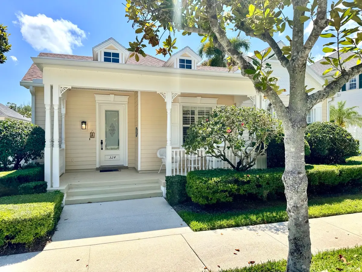 324 Marlberry Circle, Jupiter, FL 33458 - #1